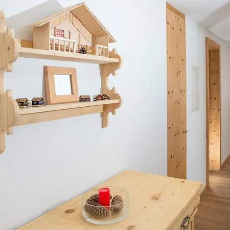Family Oberbergstrassse For 5 Persons Appartamento *