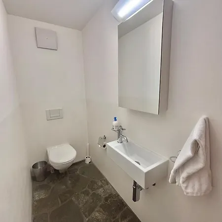 Apartment Family Oberbergstrassse For 7 Persons - Lenzerheide *