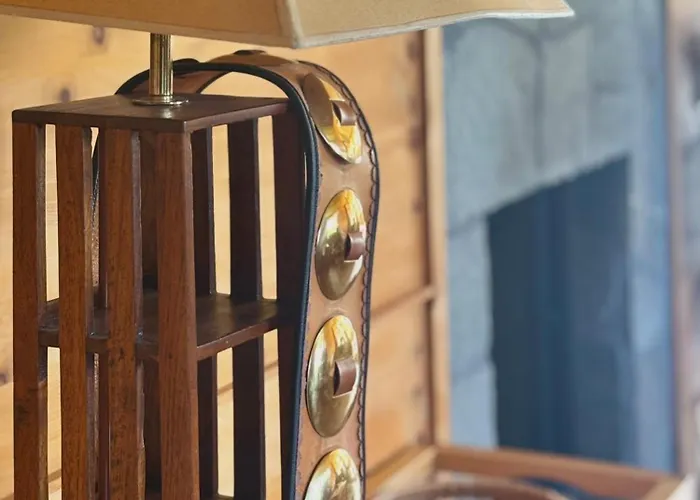 Family Oberbergstrassse For 7 Persons - Lenzerheide Parpan