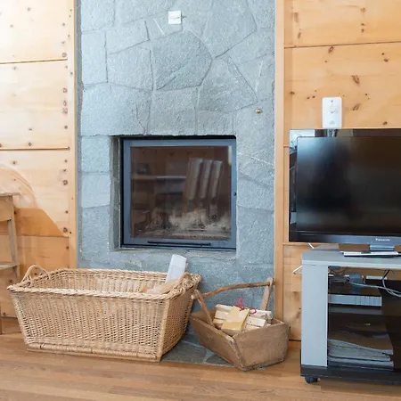 Family Oberbergstrassse For 5 Persons Apartment *