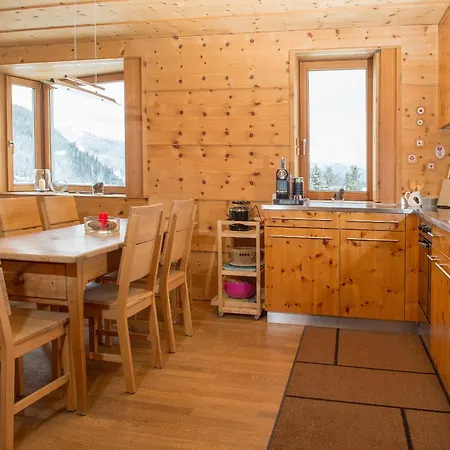Family Oberbergstrassse For 5 Persons Apartment *