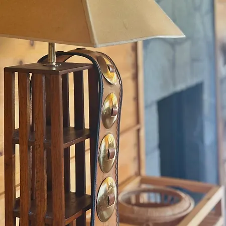 Family Oberbergstrassse For 7 Persons - Lenzerheide Parpan