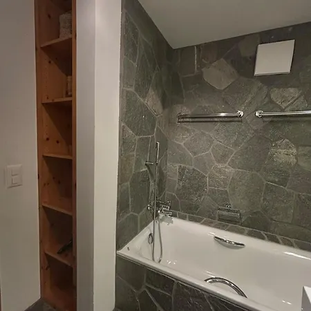 Family Oberbergstrassse For 7 Persons - Lenzerheide Διαμέρισμα *