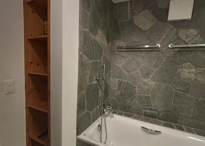 Family Oberbergstrassse For 7 Persons - Lenzerheide Lejlighed *